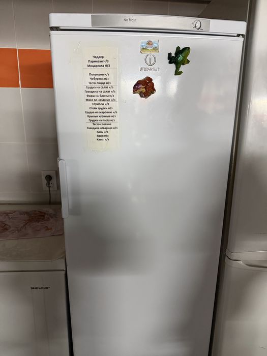 Продаю морозилку в идеальном состоянии