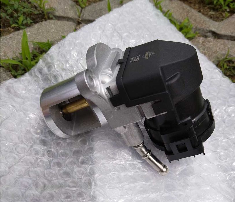 ЕГР (EGR) клапан