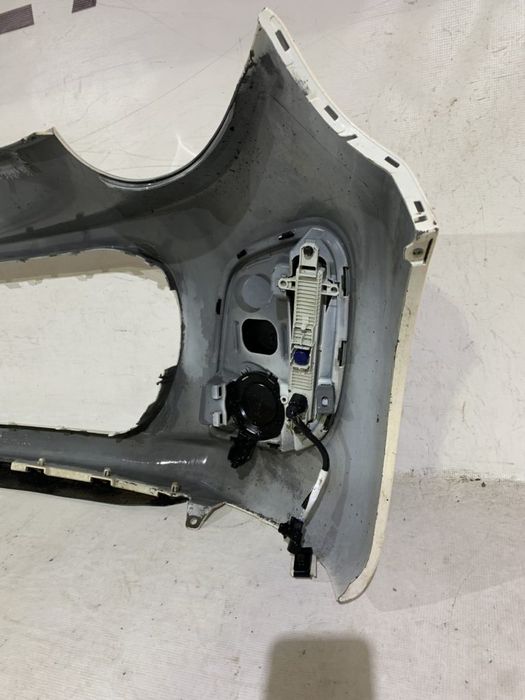 Bara fata Citroen C1, facelift, 2012, 2013, 2014, 2015, cod origine OE 52119-0H130.