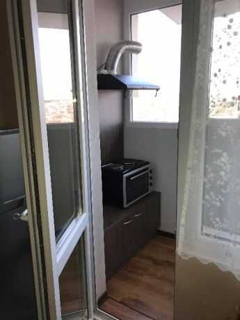 Дава се под наем Двустаен апартамент в Бургас, Център - 48 кв.м за 150 € - Снимка #1