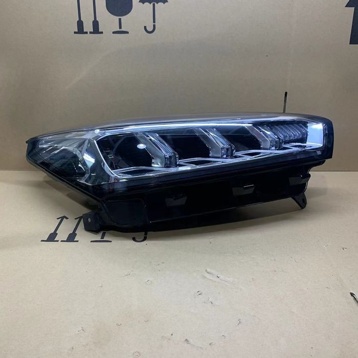 Фары Chery Tiggo 7 pro.