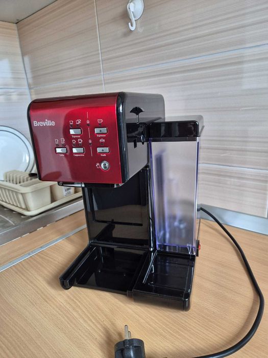 Espressor Breville Prima Latte II