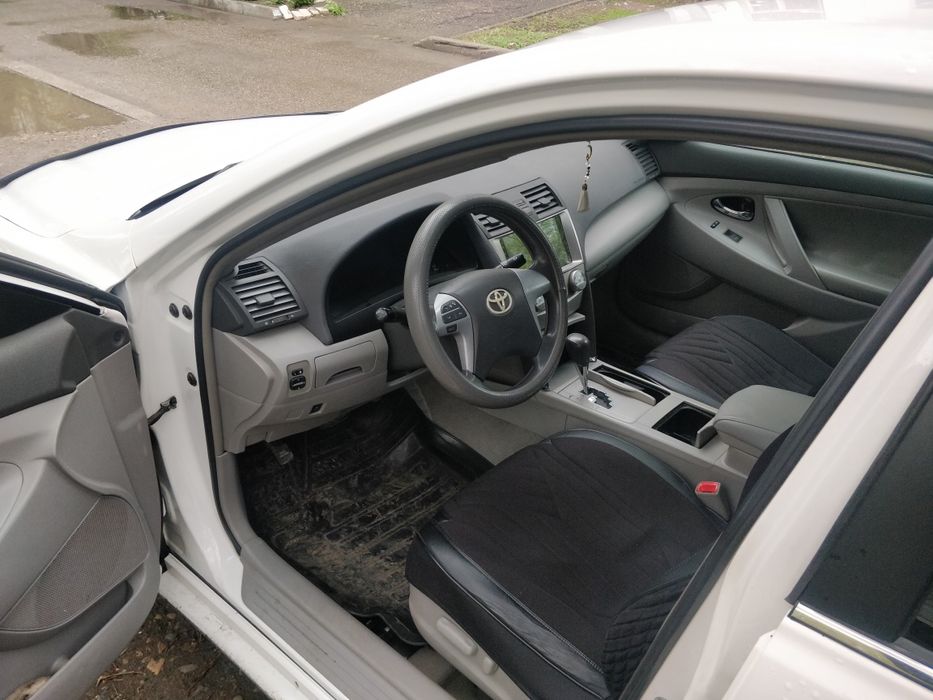 Продам Тойота Камри 45