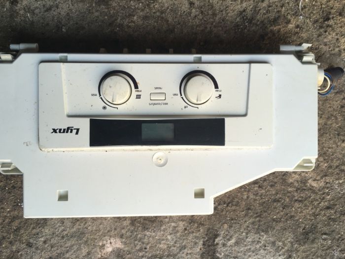 ISCIR (verificari centrale termice - VTP) - 120 ron