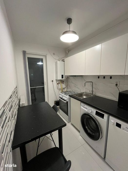 militari residence  bloc nou centrala termica   loc paracre inclus