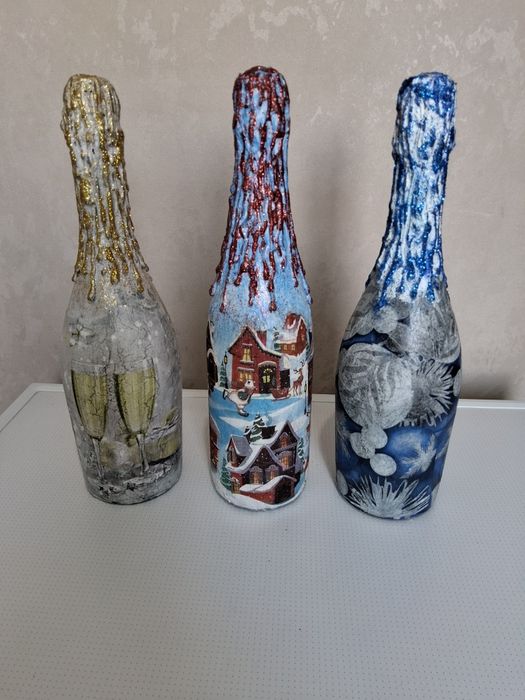 Новый год подарки