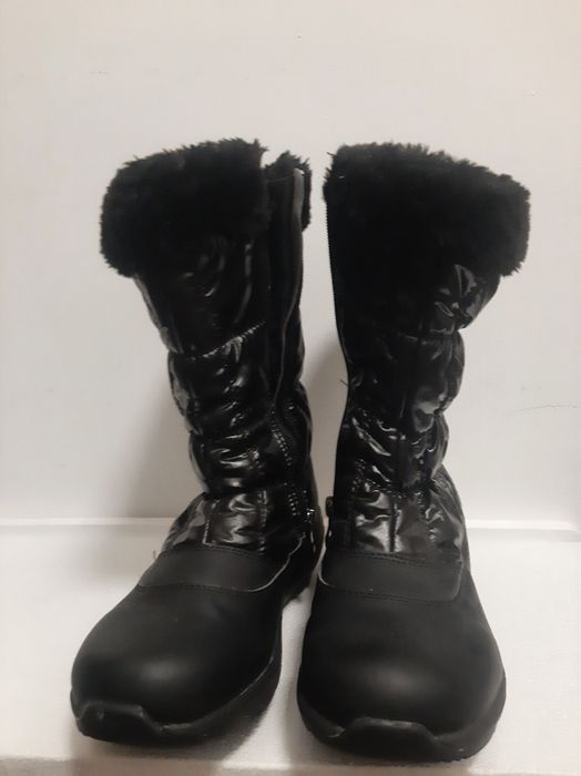 Cizme water proof de iarna