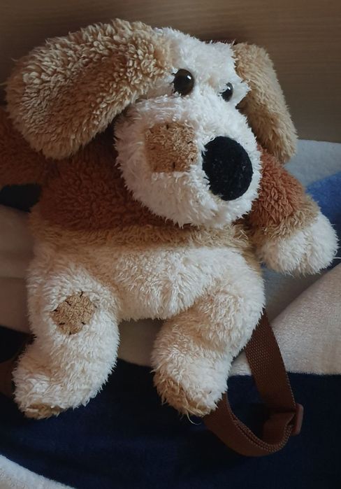 Раница за дете, малка