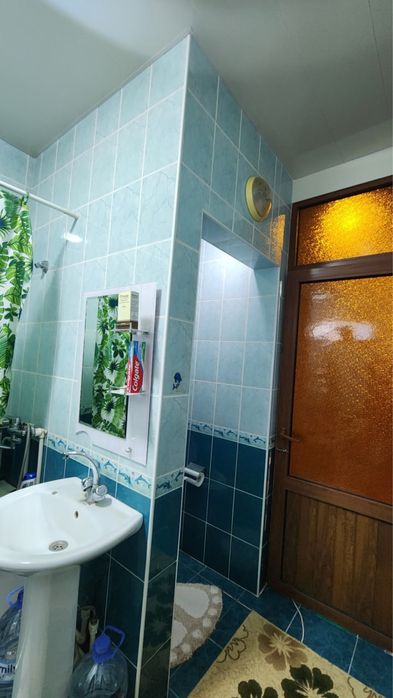 Продаю свою квартиру