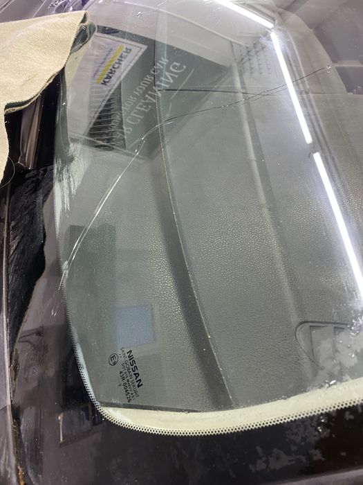 Ремонт автостёкл ,сколы-трещины Алматы