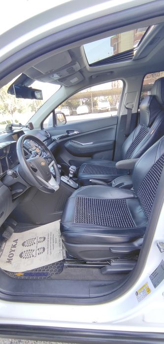 Орландо 2017, 3 позиция full