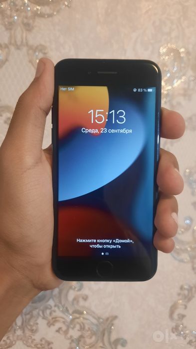 Iphone 7   128gb