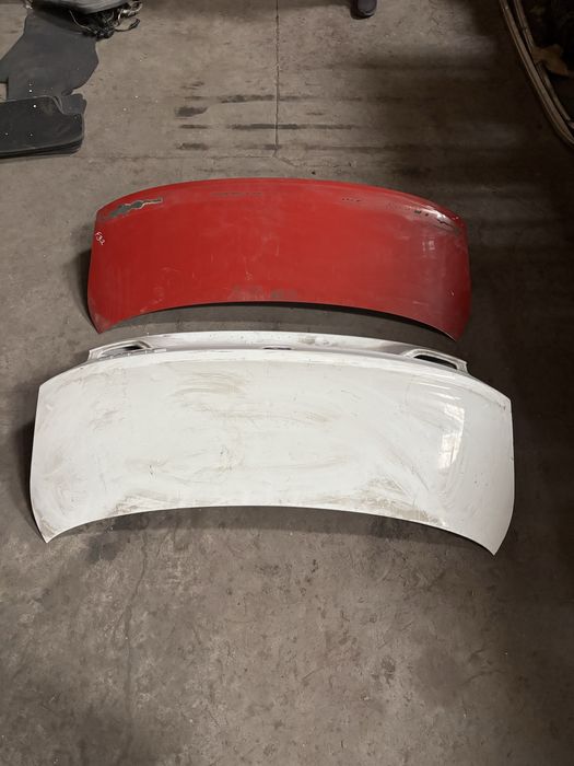 Багажик bmw f32 f36
