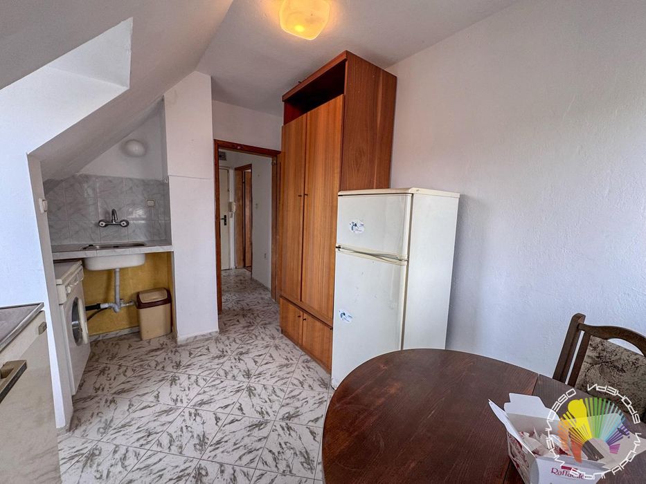 Дава се под наем Двустаен апартамент в Бургас, Център - 50 кв.м за 255 € - Снимка #8