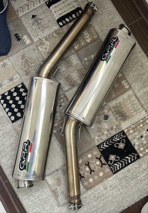 Tobe pt. Suzuki V-Strom D1 1000 2002/2013