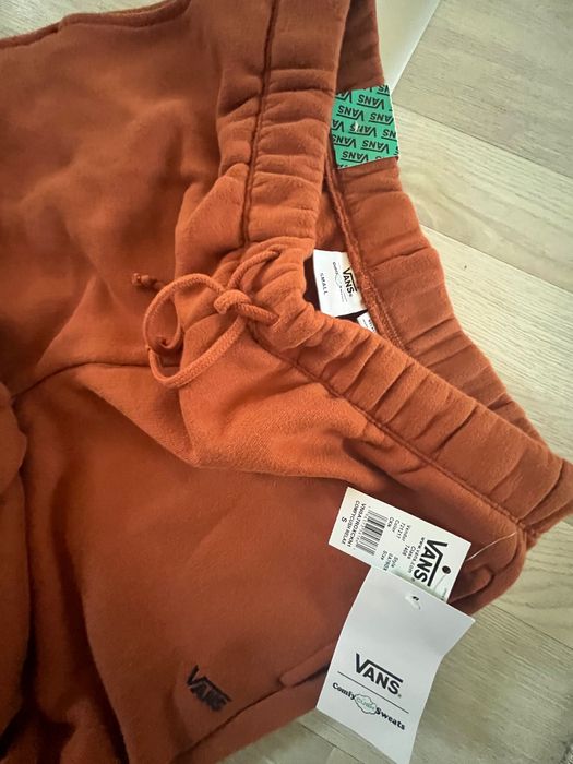 Спортно долнище Vans