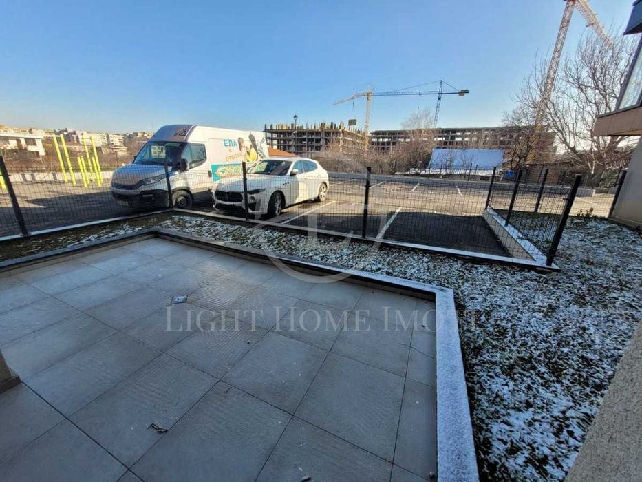 Продава се Тристаен апартамент в Пловдив, Остромила - 124 кв.м за 823 €/кв.м - Снимка #15