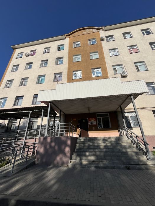 Квартира продам.