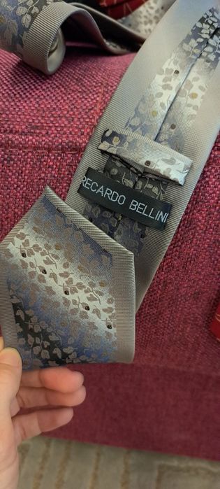 Галстуки набор из 6 штук