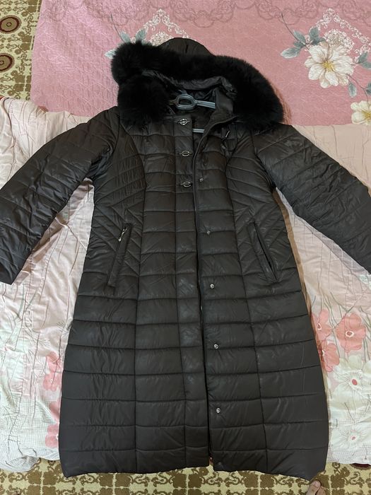 Гузгы Кыскы куртка