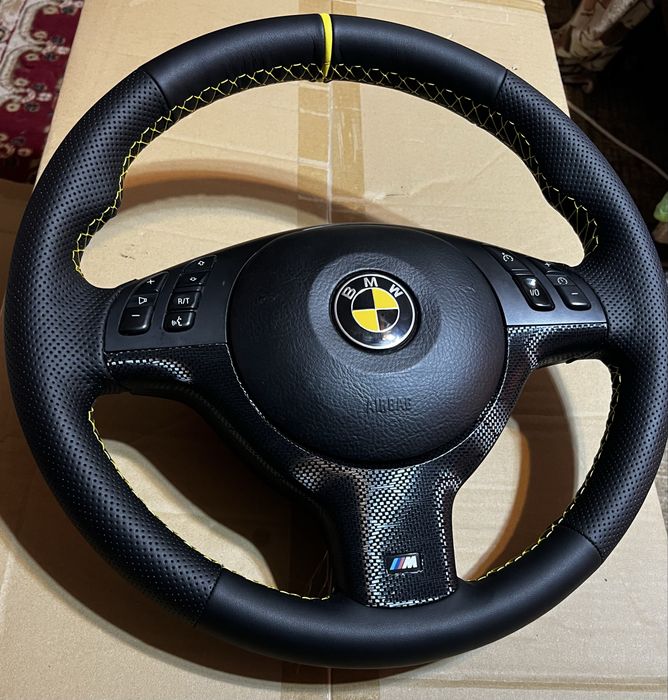 Volan bmw M e46 e39