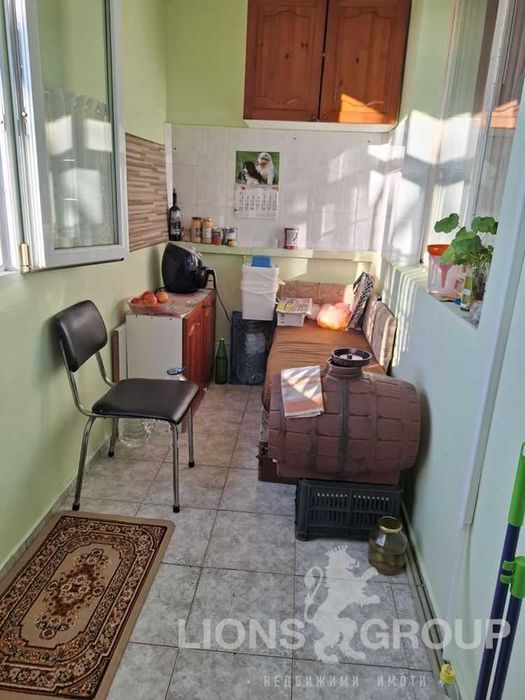 Продава се Двустаен апартамент в Варна, Владислав Варненчик - 59 кв.м за 848 €/кв.м - Снимка #11