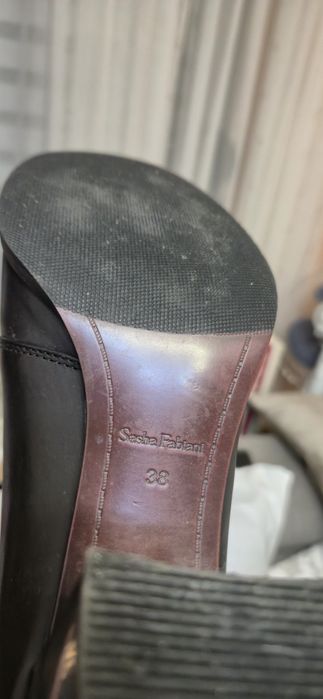 Ботильоны,  полусапожки