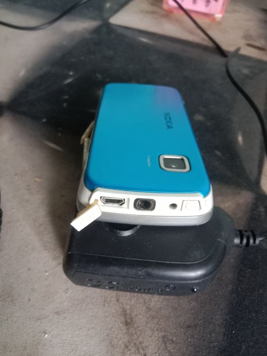 Телефон NOKIA 5230