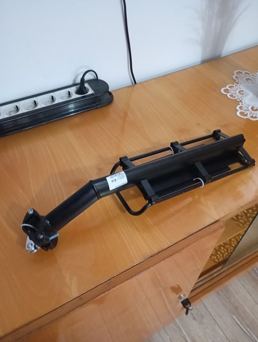 Vând portbagaj bicicleta