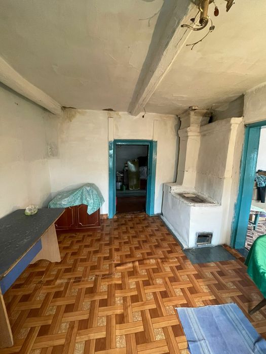 Продам 1 комнатный дом в районе Дальний!