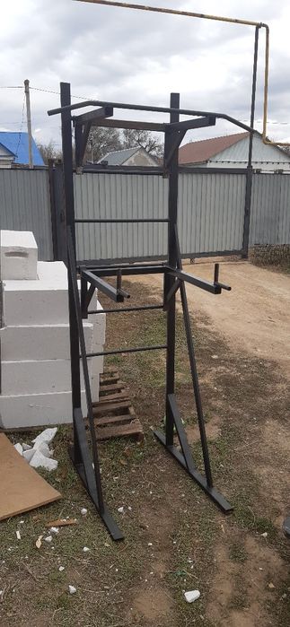 Турник Брусья Шведская стенка