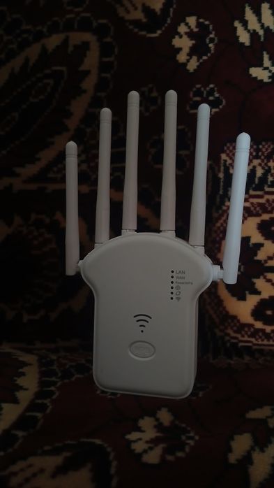 WiFi Reapter 300 Mbps усилитель