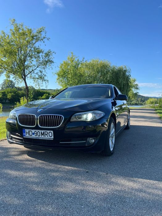 Bmwf 10 218 cp X.drive