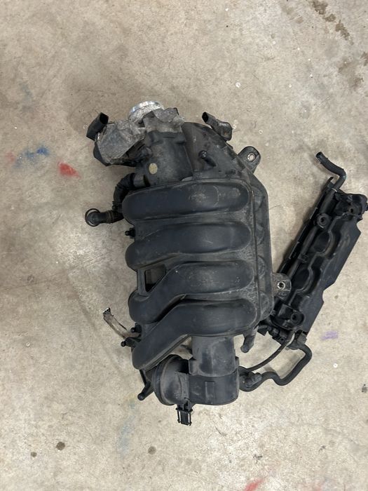 Vand galerie de admisie Seat Leon 2 1p 2.0 benzina 150cp 2005-2009