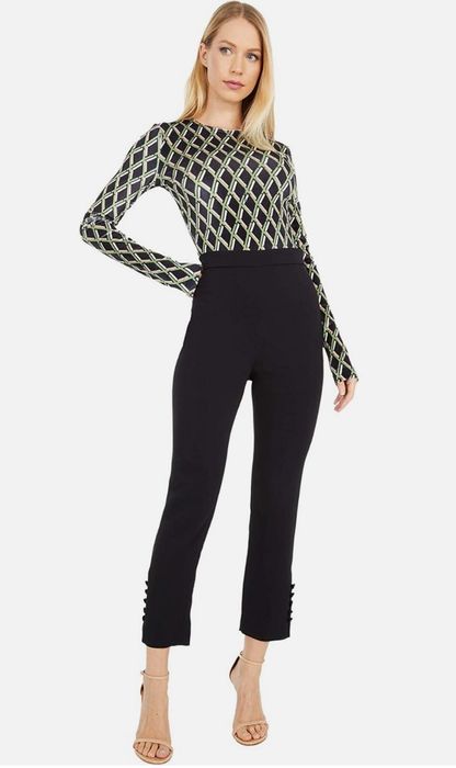 Кадифена блуза Preen, XS - S - M, нова