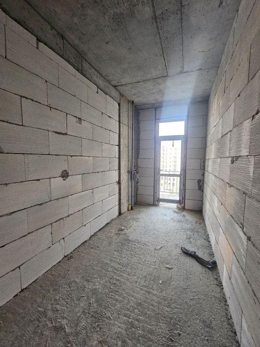 Продажа 1 комнатная новостройки дом из Бухара Сити