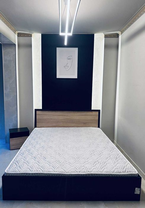 Дава се под наем Двустаен апартамент в София, Зона Б-18 - 60 кв.м за 650 € - Снимка #8