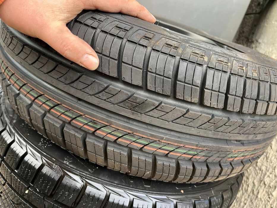 Vad anvelope de iarna 185/60/R14