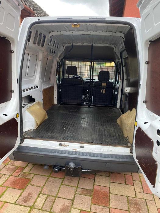 Ford Transit Connect 1.8