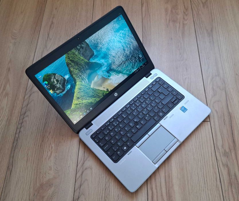 14' FullHD HP Elitebook 840 G1 Intel Core i5-4210U/128GB SSD/8GB/Бат.2