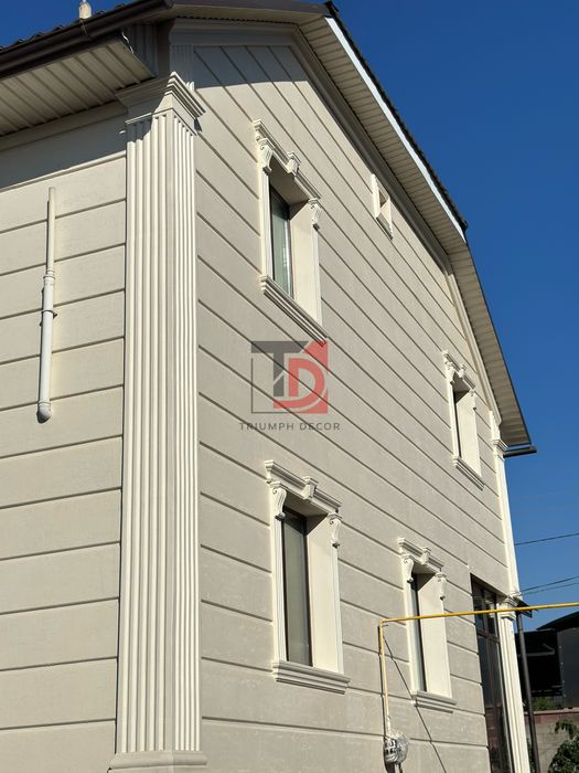 Термопанели фасадные