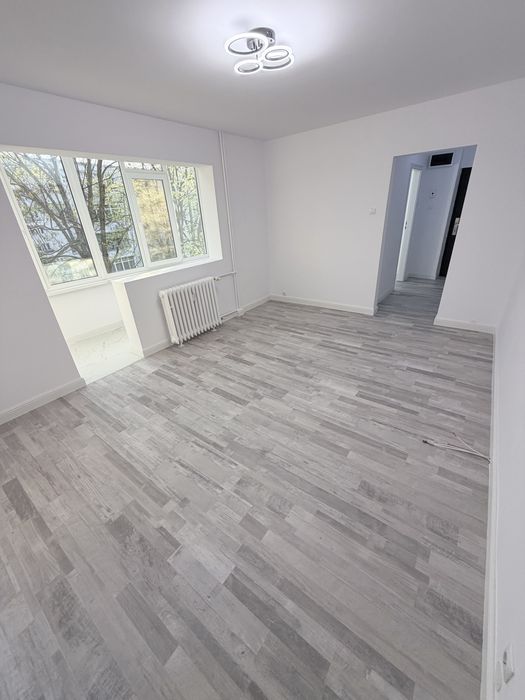 Apartament renovat de lux zona nord,bloc fara risc seismic