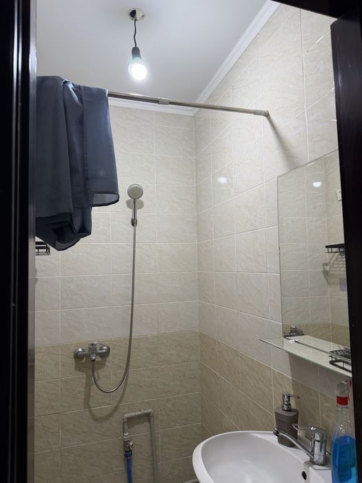 Сдам времянку малосемейка