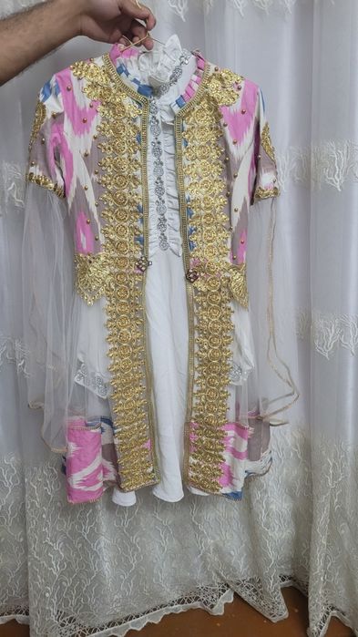 Ansanbil kelinlar uchun