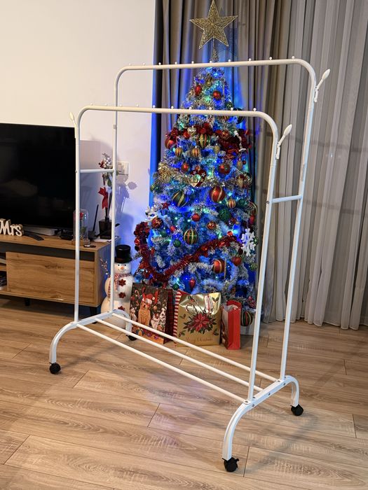 Suport de haine metalic (Lichidare de stoc)