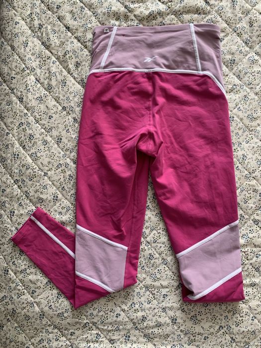 Дамски клин REEBOK