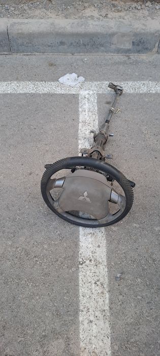 Запчасть митсубиси