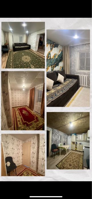 4 комнатный частный дом