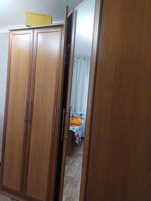 Продам шкаф модульный,угловой
