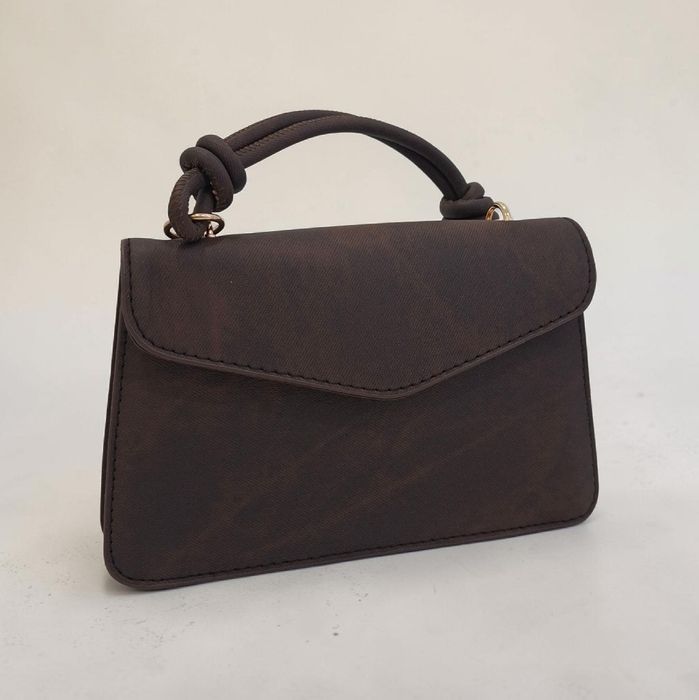 Сумка эко-кожа (полиуретан)